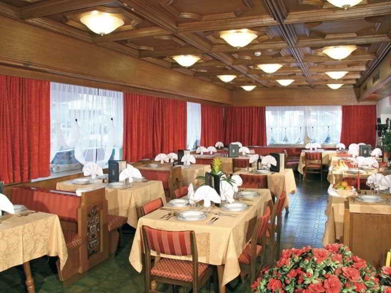 Hotel Grohmann Campitello di Fassa Buitenkant foto